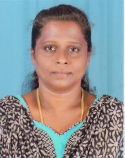 Mrs.D.Caroline Vinodha