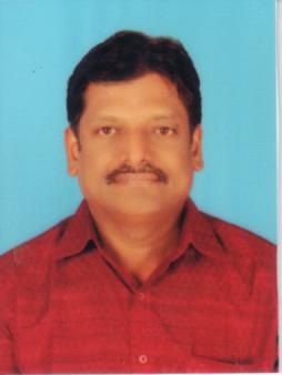 Mr.T.Govindaraj