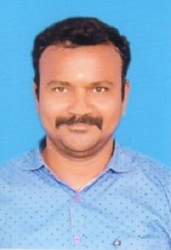 Mr.K.P.Suresh Kumar