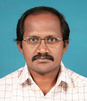 Mr.D.Tenzing Sampath