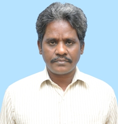 Mr.V.Govindasamy