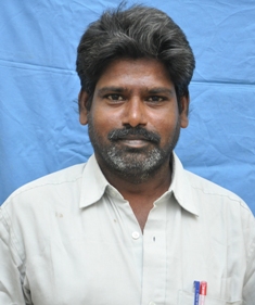 Mr.K.Saravanan