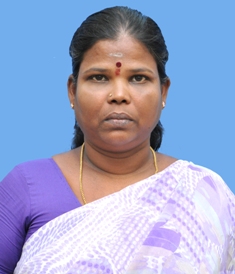 Mrs.B.Senthamizh