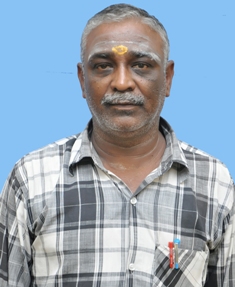 Mr.K.Thirumurugan